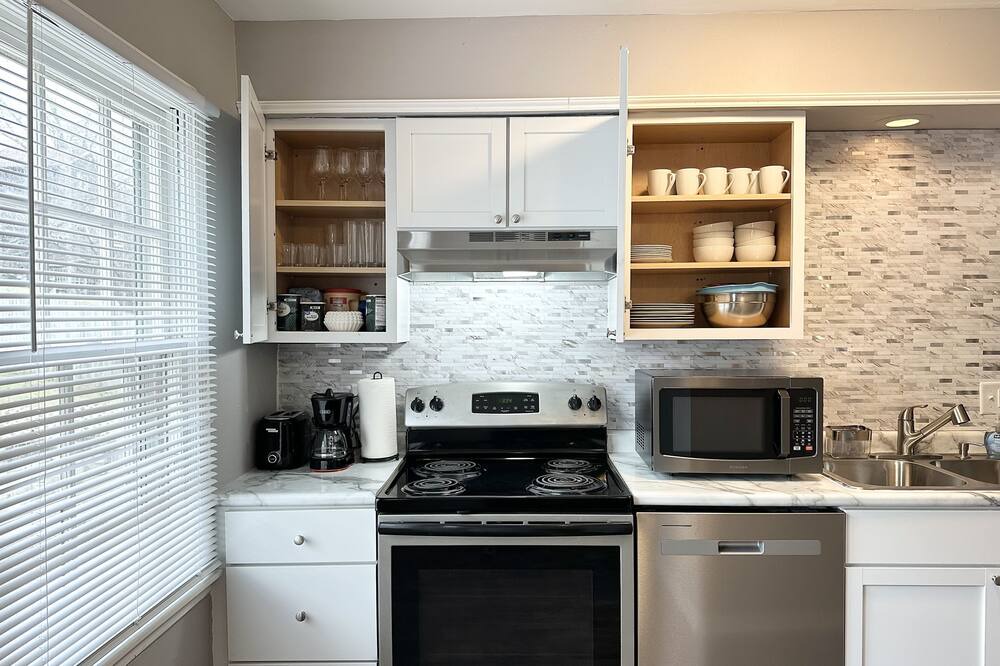 Photo of Kitchen in Yorkville