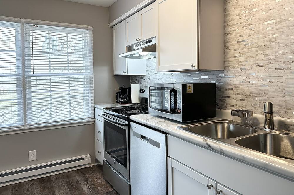 Photo of Kitchen in Yorkville
