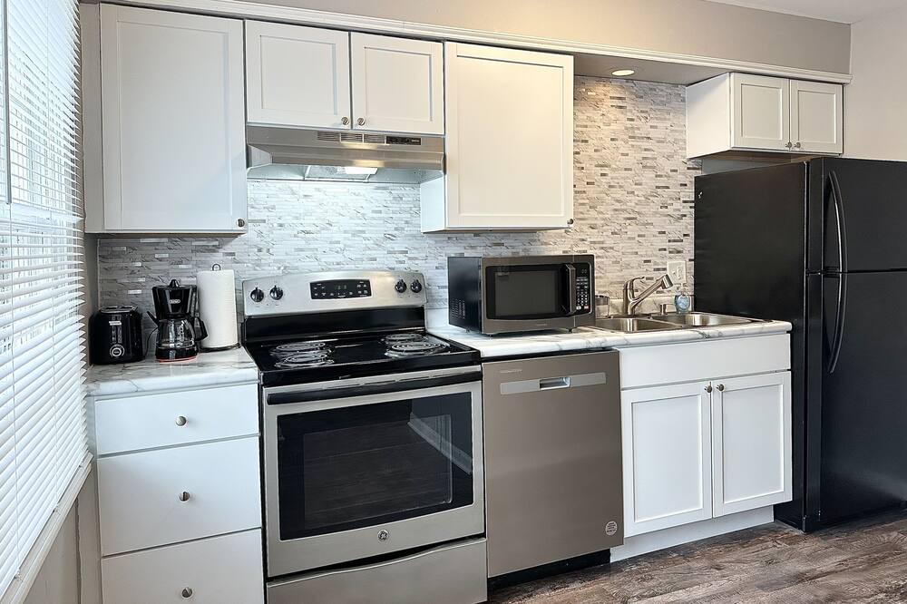 Photo of Kitchen in Yorkville