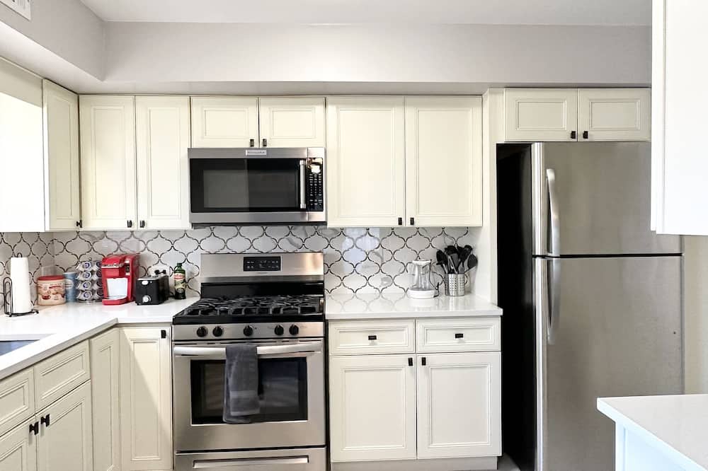 Photo of Kitchen in Hickory Hills