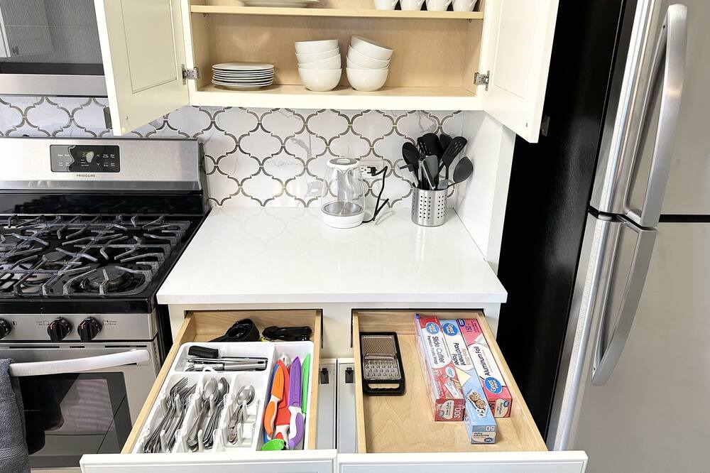 Photo of Kitchen in Hickory Hills