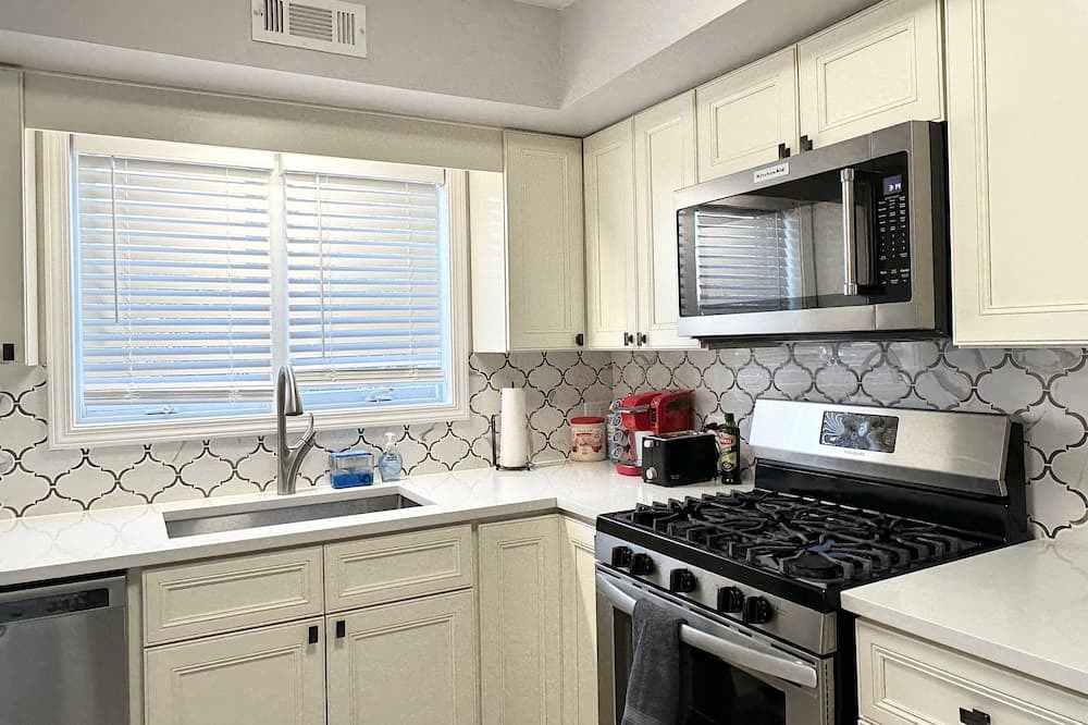 Photo of Kitchen in Hickory Hills