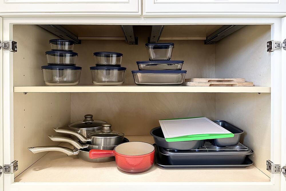 Photo of Kitchen in Hickory Hills