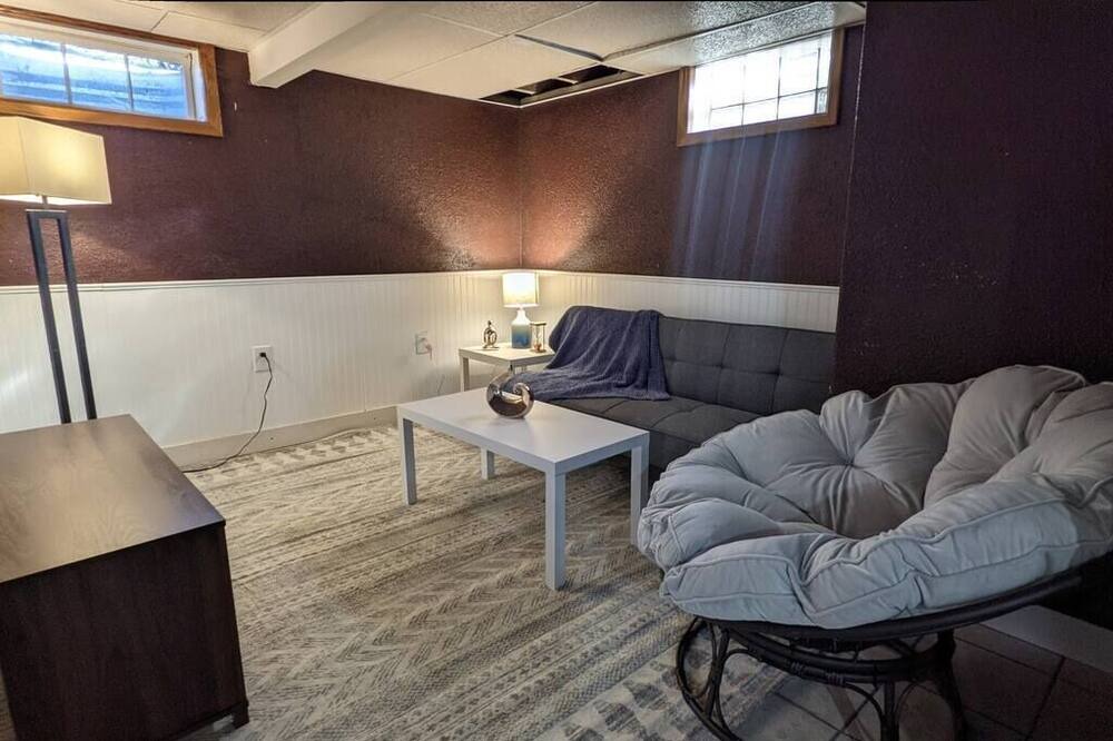 Photo of Bedroom in Rock Island