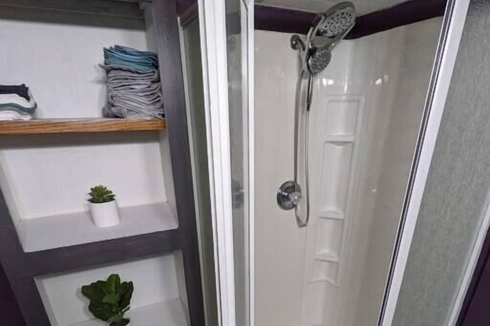 Photo of Bathroom in Rock Island