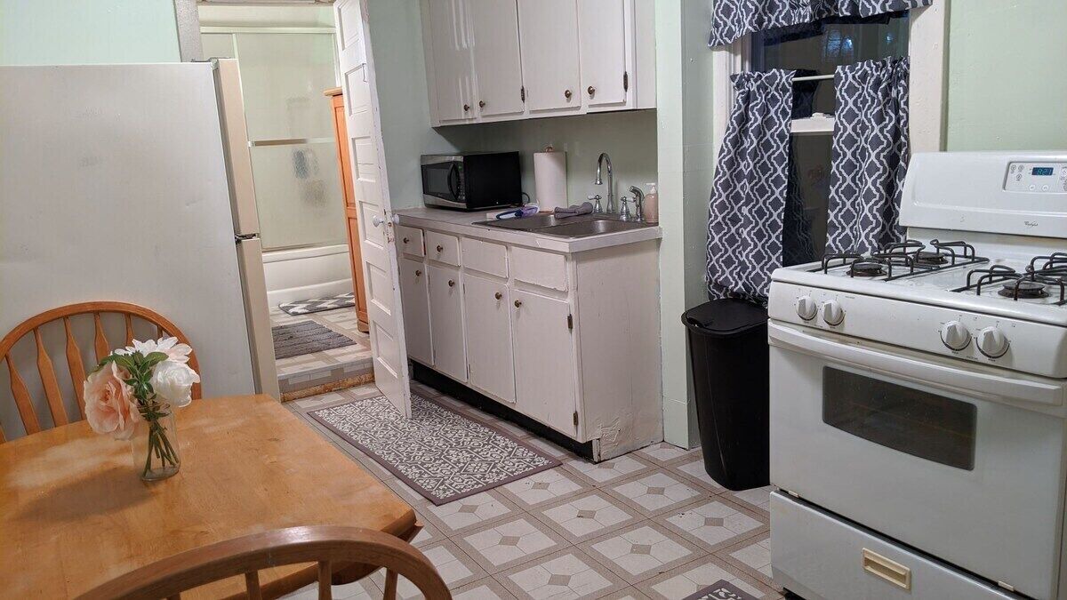 Photo of Kitchen in Silvis