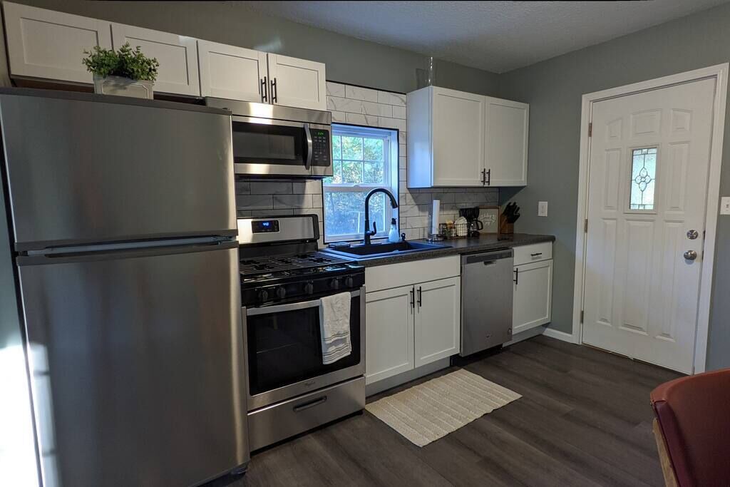 Photo of Kitchen in Silvis