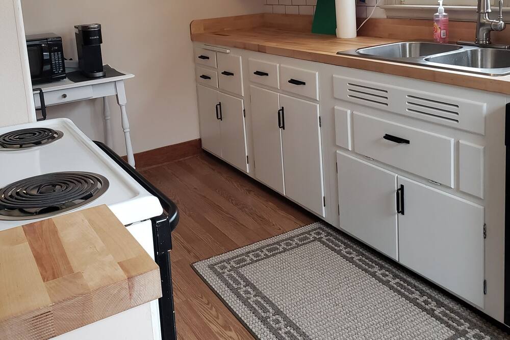 Photo of Kitchen in Morrison