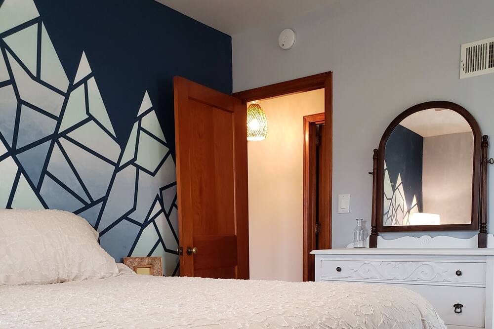 Photo of Bedroom in Morrison