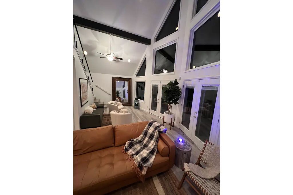 Photo of Livingroom in Texico