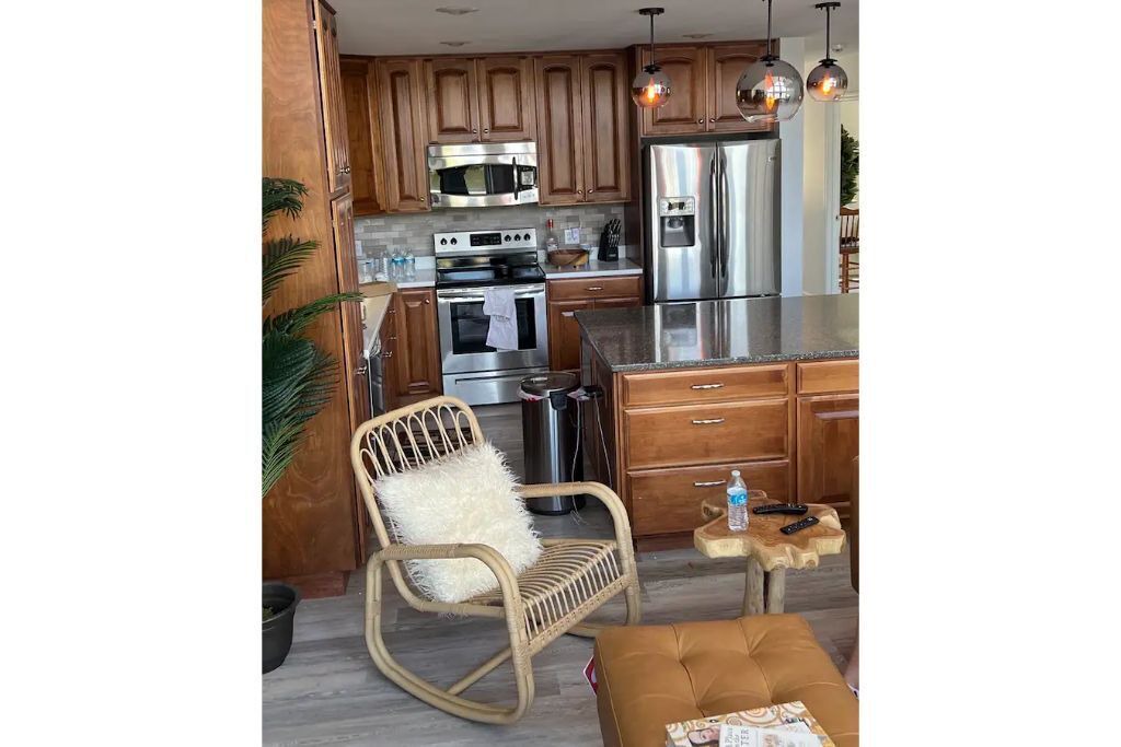 Photo of Kitchen in Texico