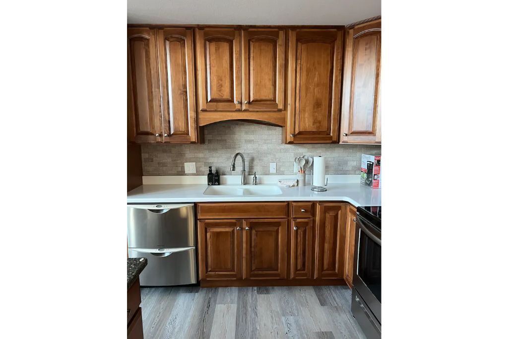 Photo of Kitchen in Texico