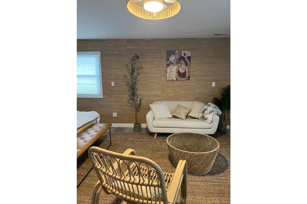 Photo of Livingroom in Texico