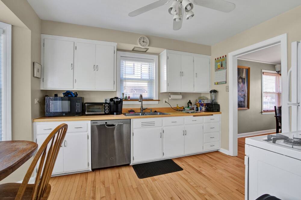 Photo of Kitchen in La Grange Park