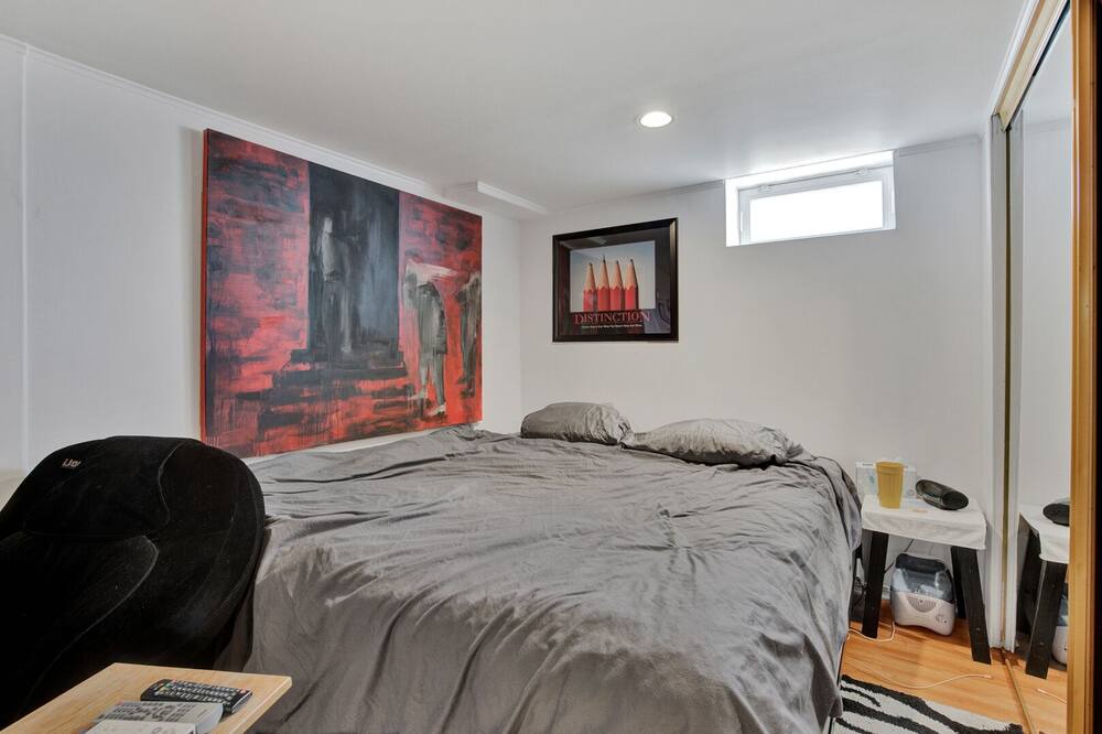 Photo of Bedroom in La Grange Park