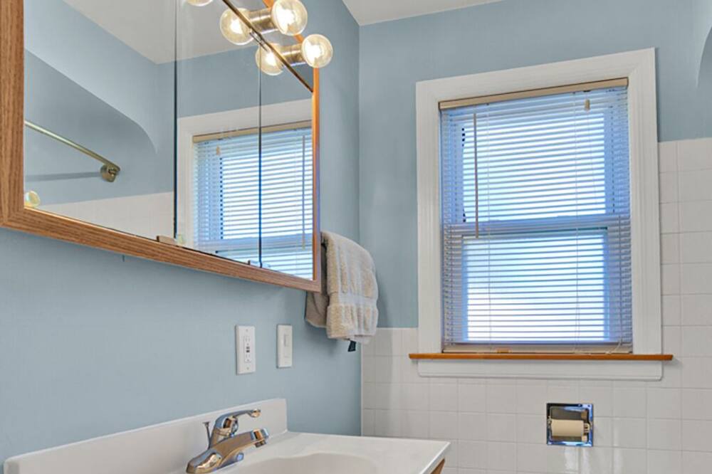 Photo of Bathroom in La Grange Park