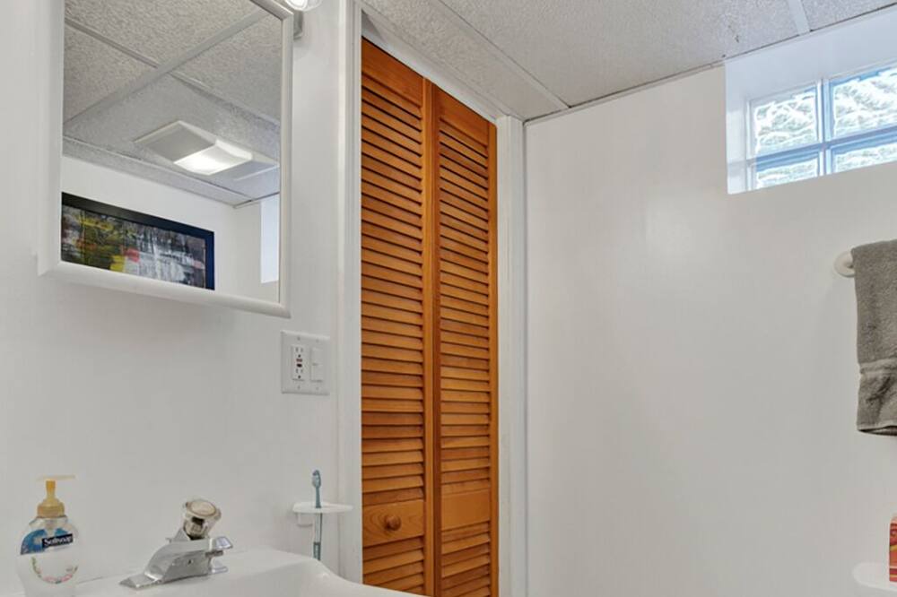 Photo of Bathroom in La Grange Park