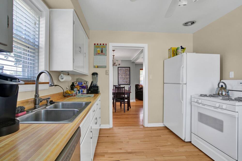 Photo of Kitchen in La Grange Park
