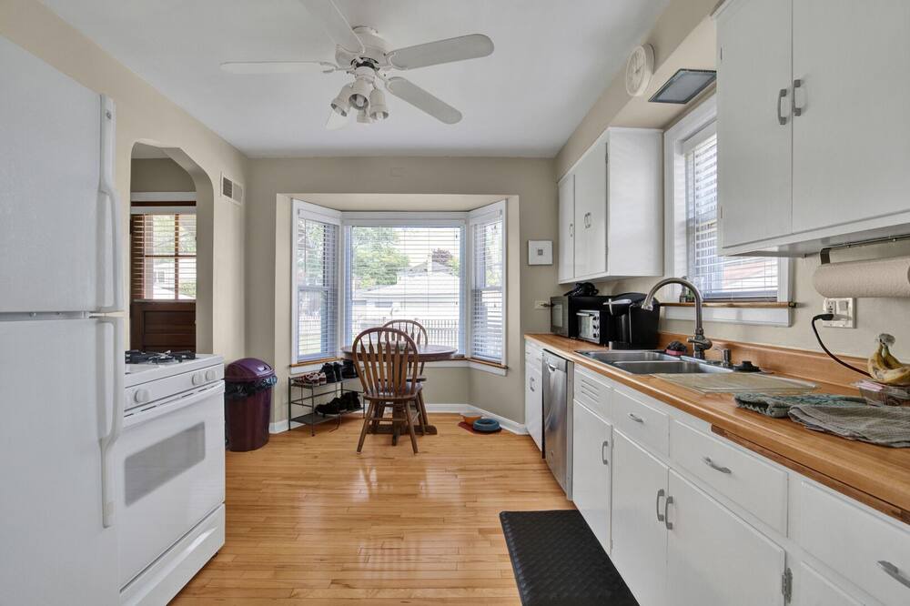 Photo of Kitchen in La Grange Park
