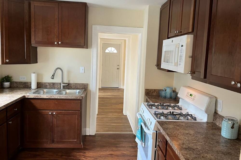 Photo of Kitchen in Lake Bluff