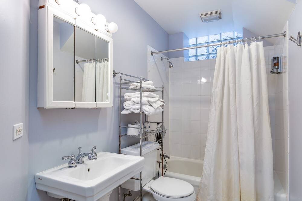 Photo of Bathroom in Wrightwood Neighbors