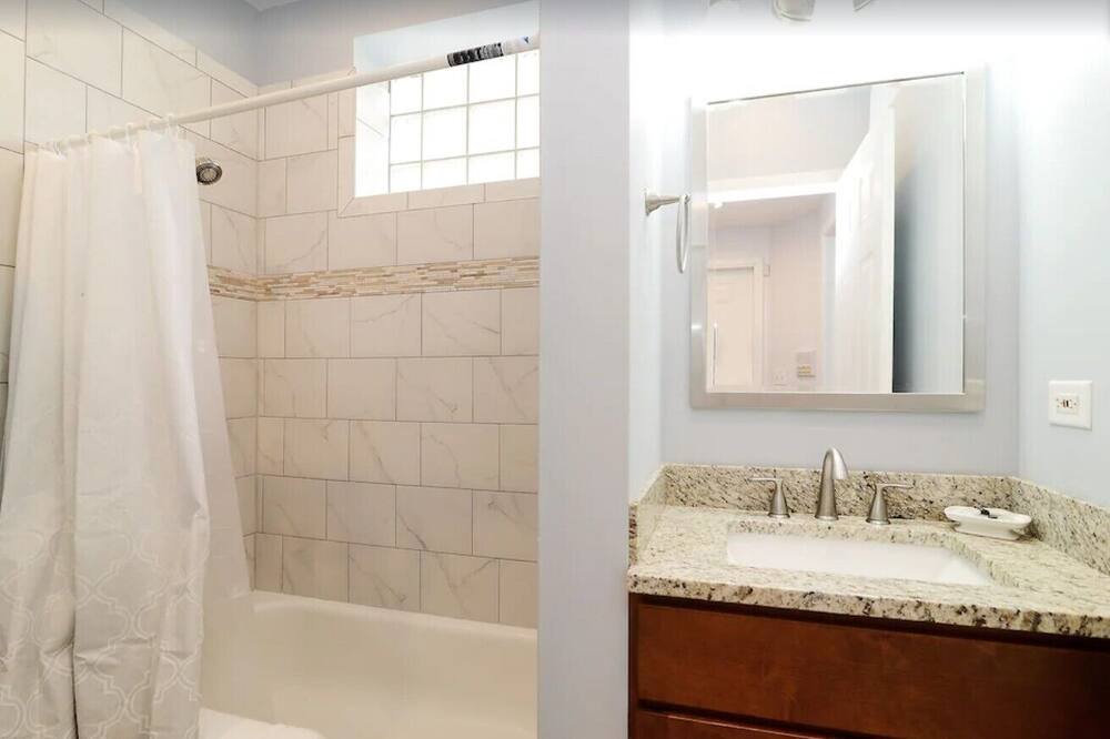 Photo of Bathroom in Wrightwood Neighbors