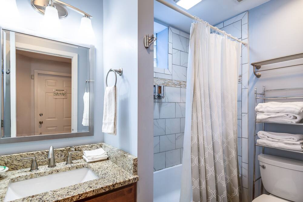 Photo of Bathroom in Wrightwood Neighbors