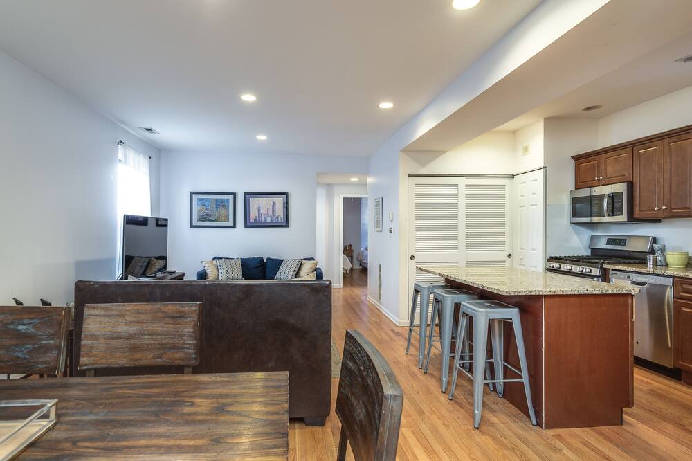 Photo of Kitchen in Wrightwood Neighbors