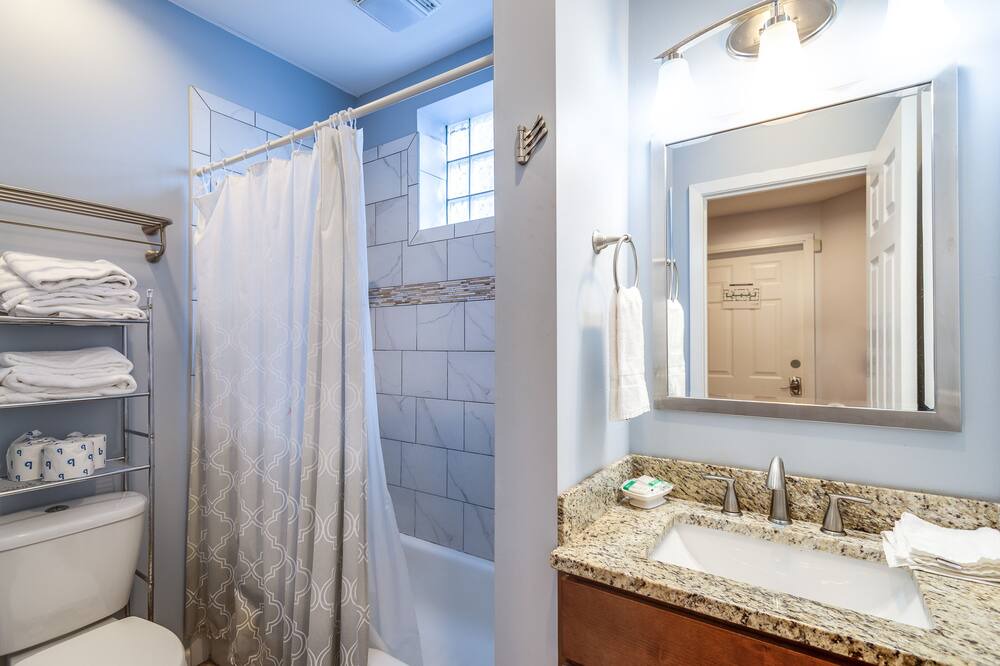 Photo of Bathroom in Wrightwood Neighbors