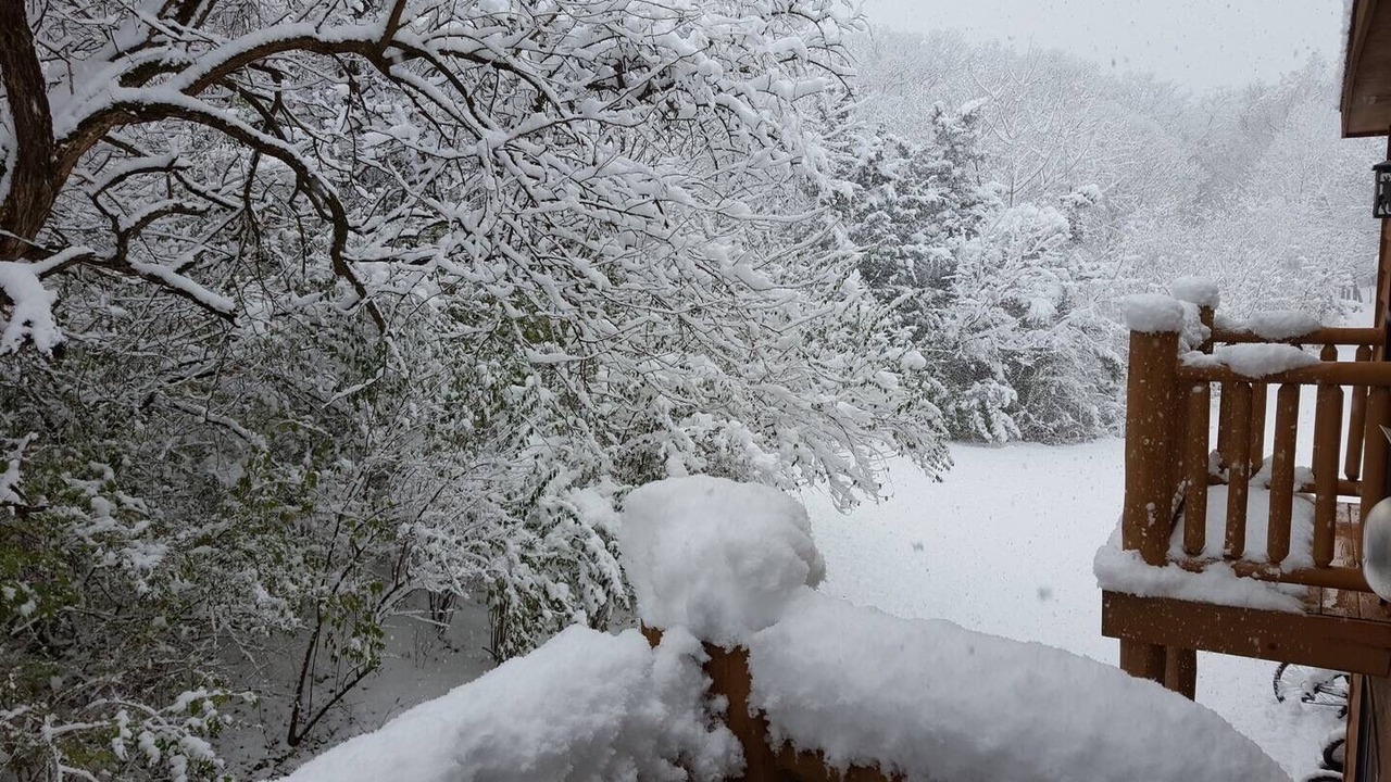 Photo of Outdoor in Oglesby