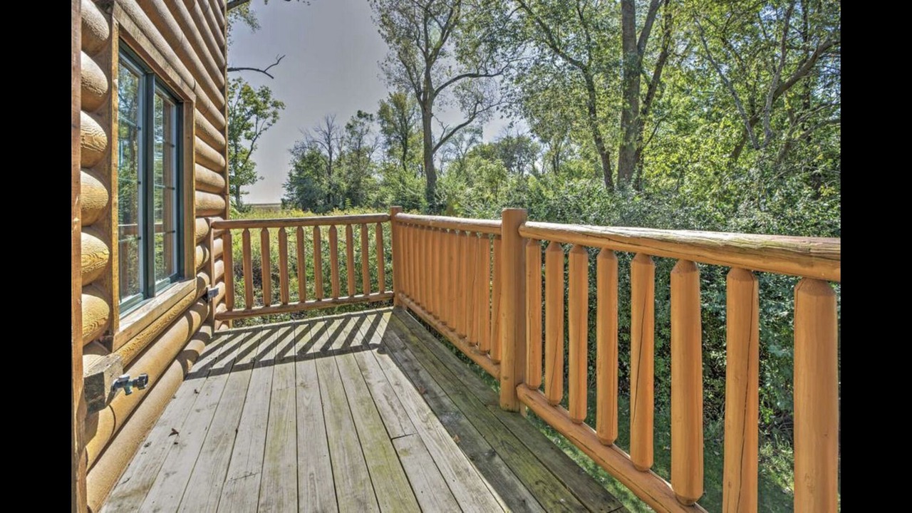 Photo of Outdoor in Oglesby