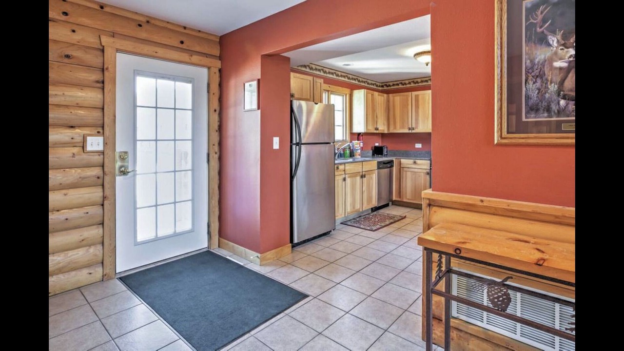 Photo of Kitchen in Oglesby