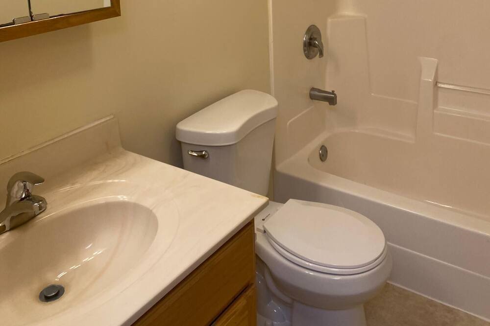 Photo of Bathroom in Lake Bluff