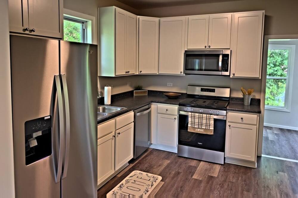 Photo of Kitchen in Lake Bluff