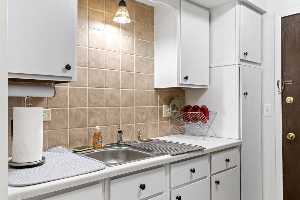 Photo of Kitchen in O'Hare