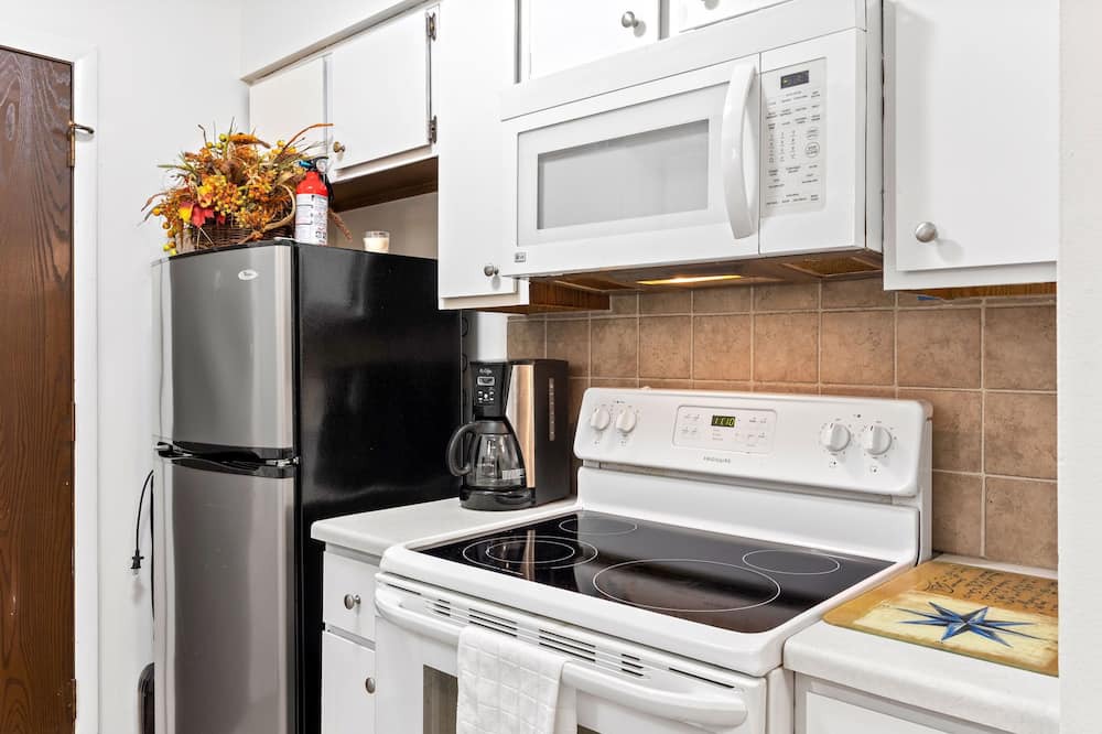 Photo of Kitchen in O'Hare