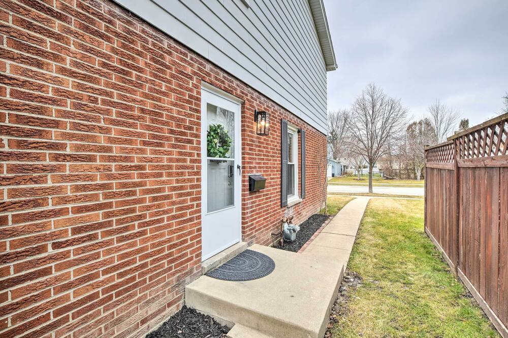 Photo of Outdoor in Arlington Heights