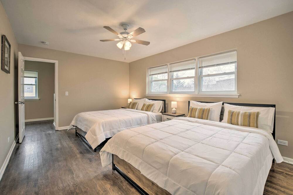 Photo of Bedroom in Arlington Heights