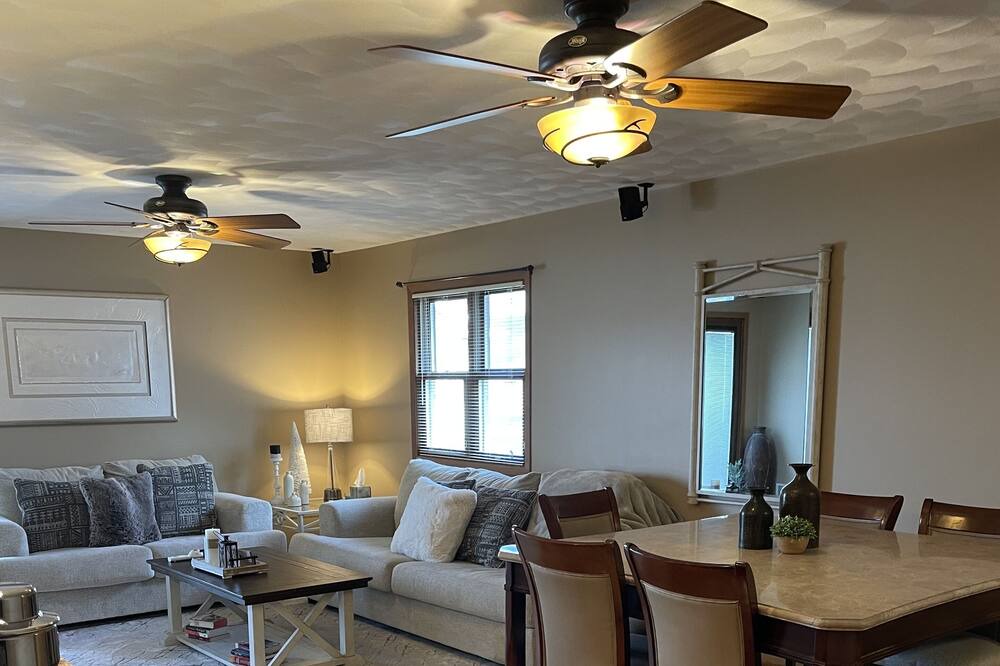 Photo of Bedroom in Hampton