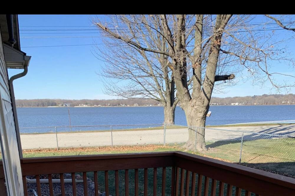 Photo of Bedroom in Hampton