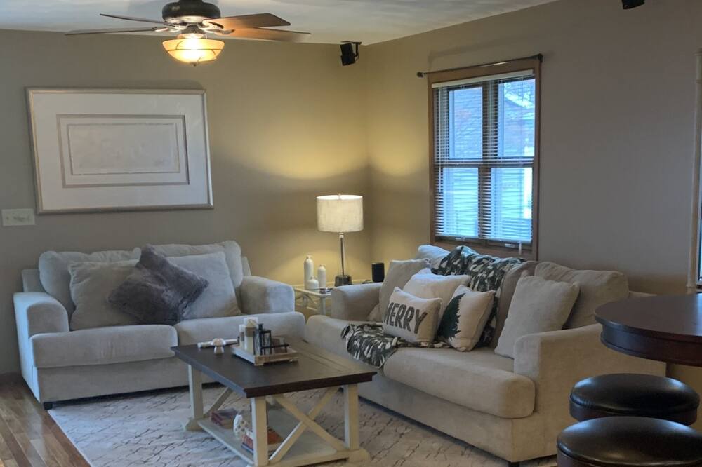 Photo of Bedroom in Hampton