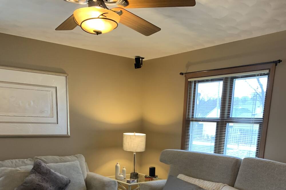 Photo of Bedroom in Hampton