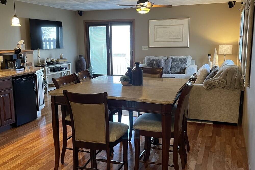 Photo of Bedroom in Hampton