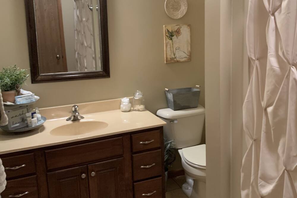 Photo of Bathroom in Hampton