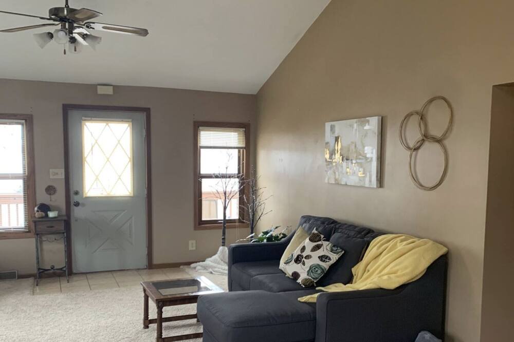 Photo of Bedroom in Hampton