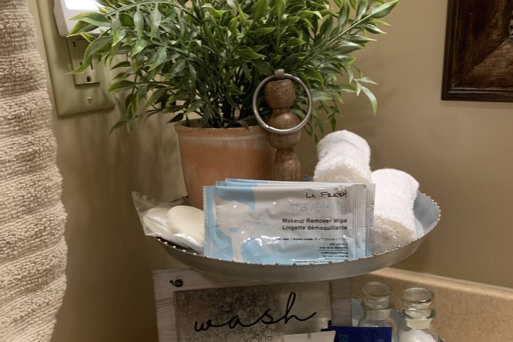Photo of Bathroom in Hampton