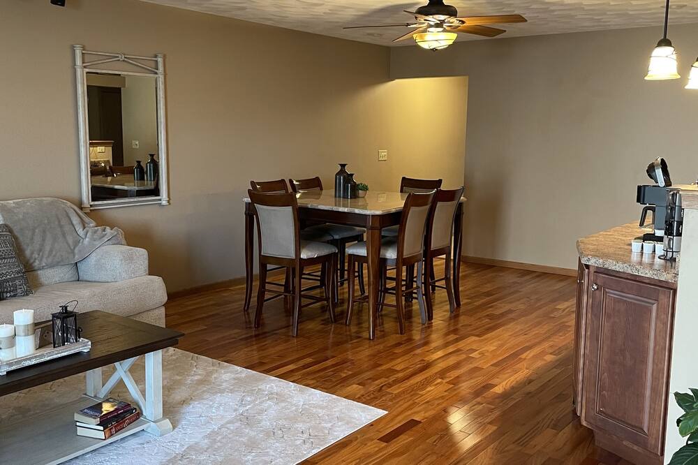 Photo of Bedroom in Hampton