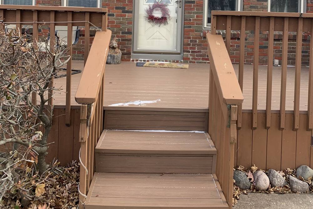 Photo of Outdoor in Hampton