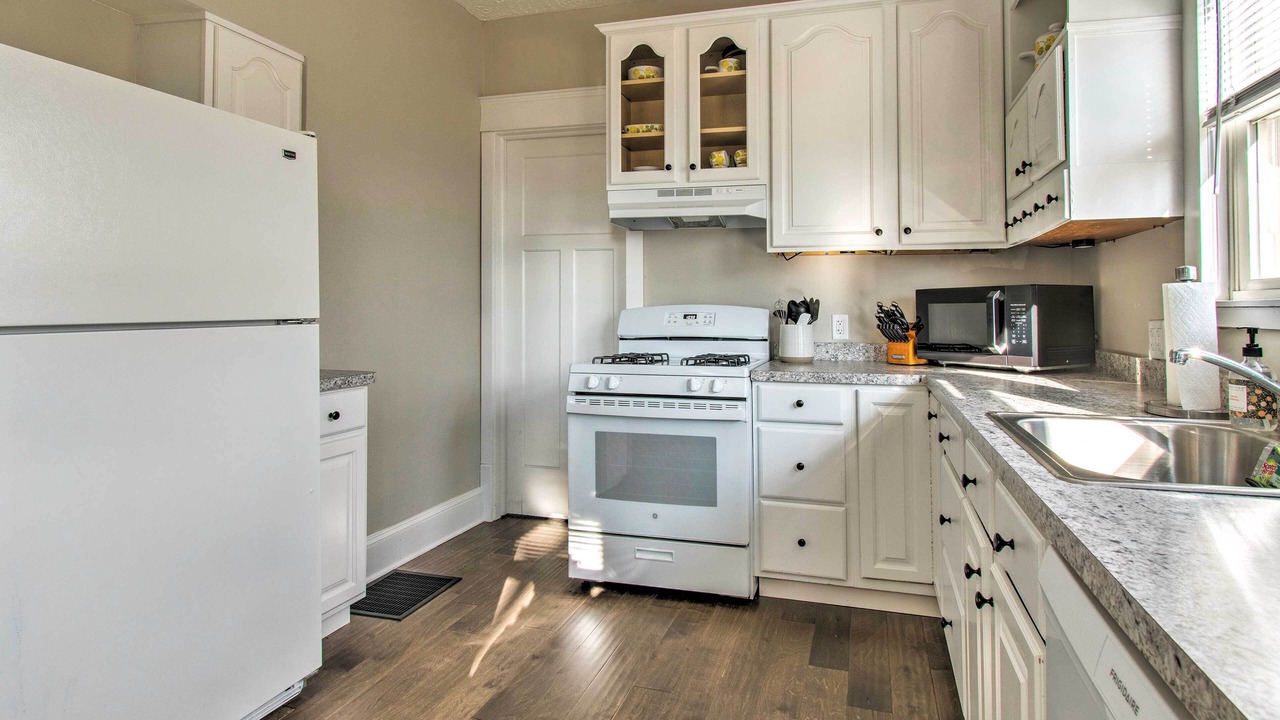 Photo of Kitchen in Greenview