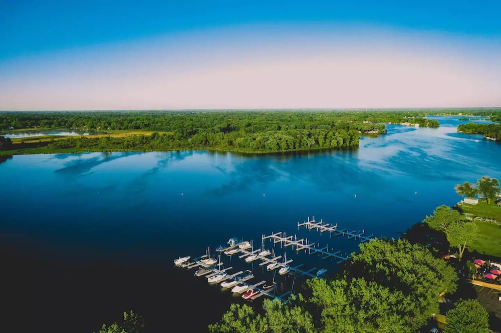 Photo of Outdoor in Fox Lake